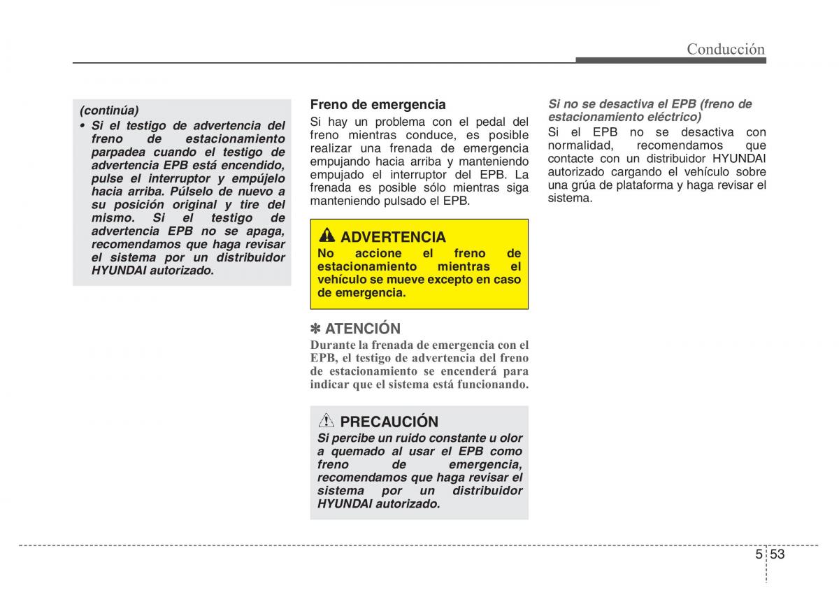 Hyundai i40 manual del propietario / page 472