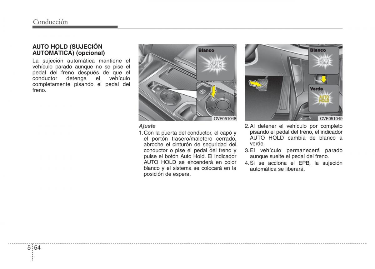 Hyundai i40 manual del propietario / page 473