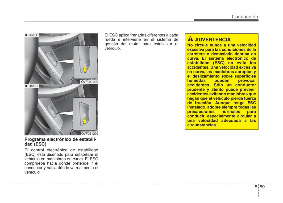 Hyundai i40 manual del propietario / page 478