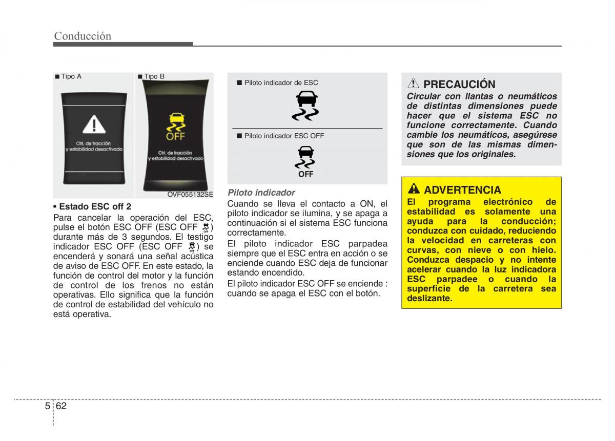 Hyundai i40 manual del propietario / page 481