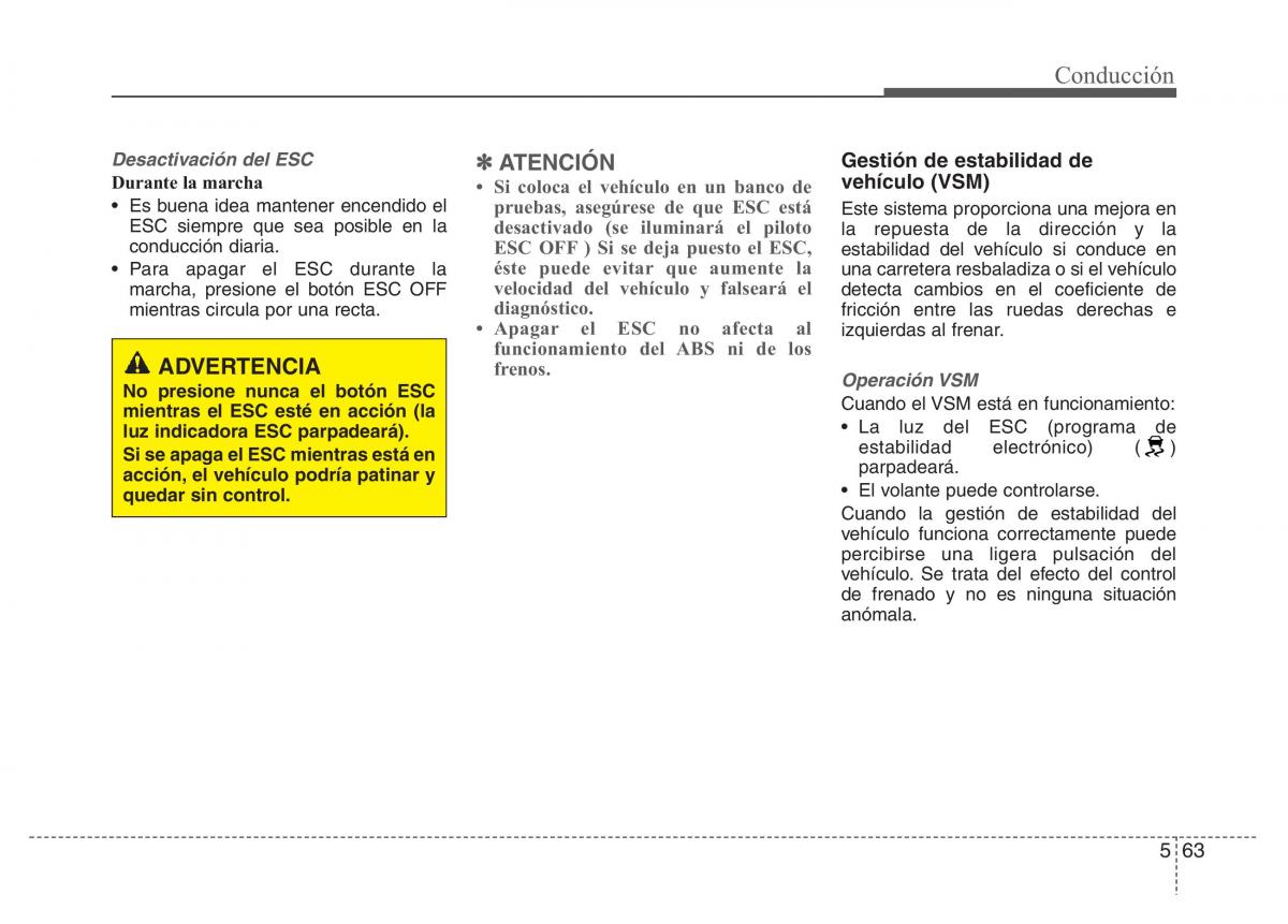 Hyundai i40 manual del propietario / page 482