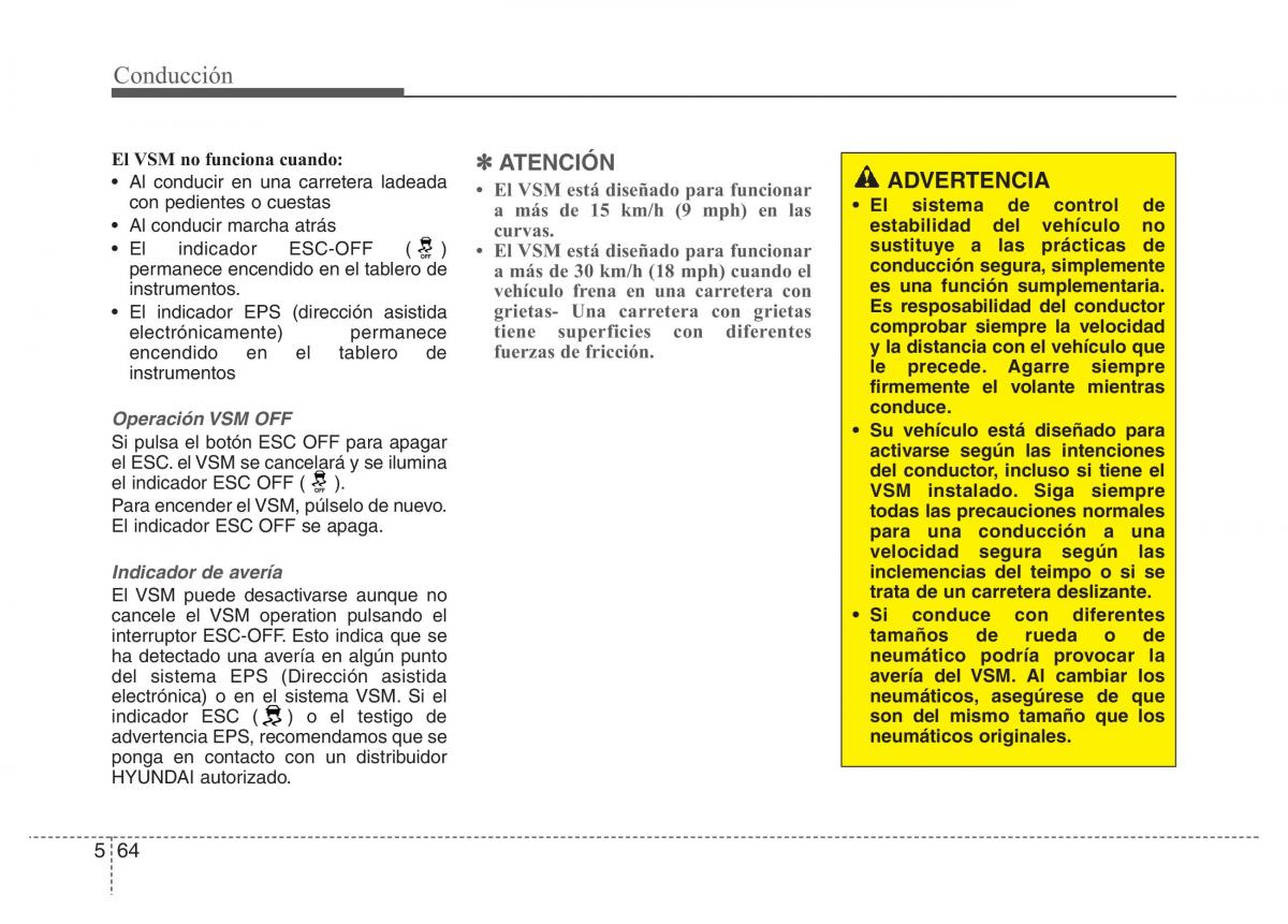 Hyundai i40 manual del propietario / page 483