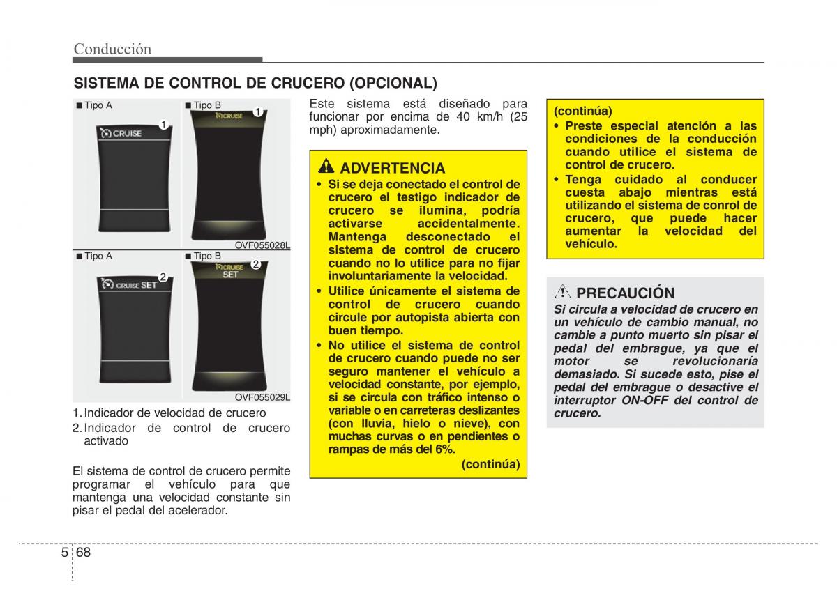 Hyundai i40 manual del propietario / page 487