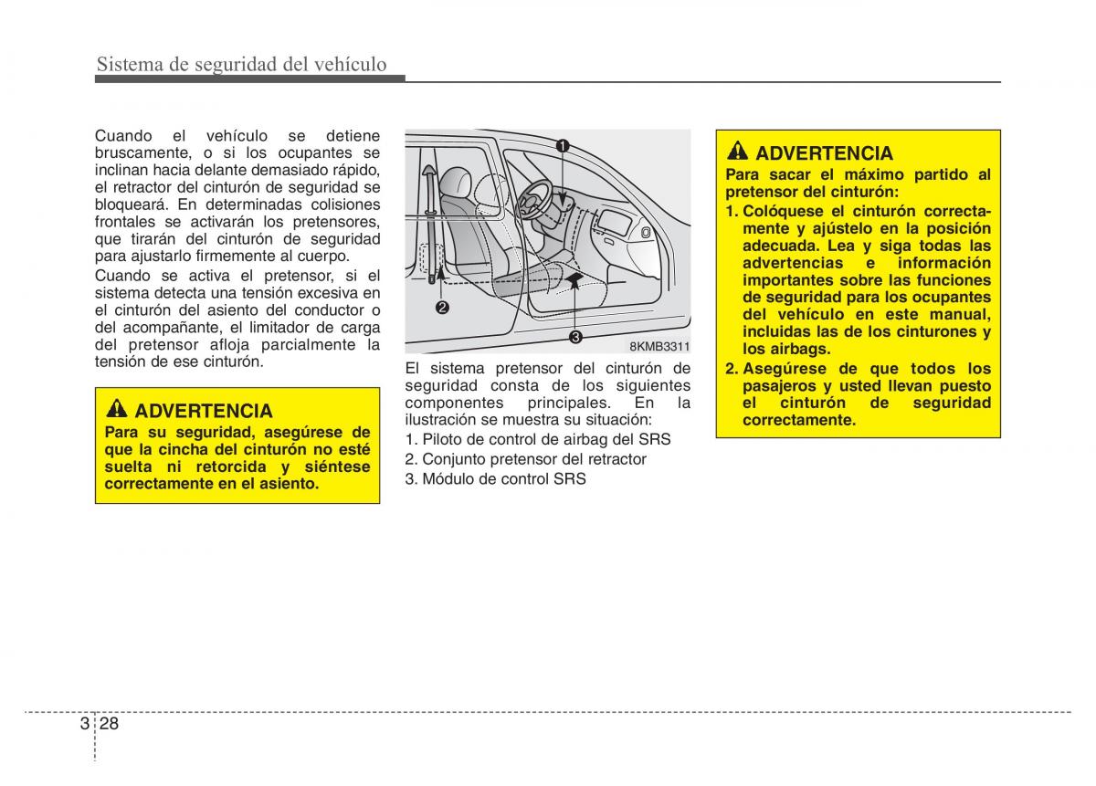 Hyundai i40 manual del propietario / page 49