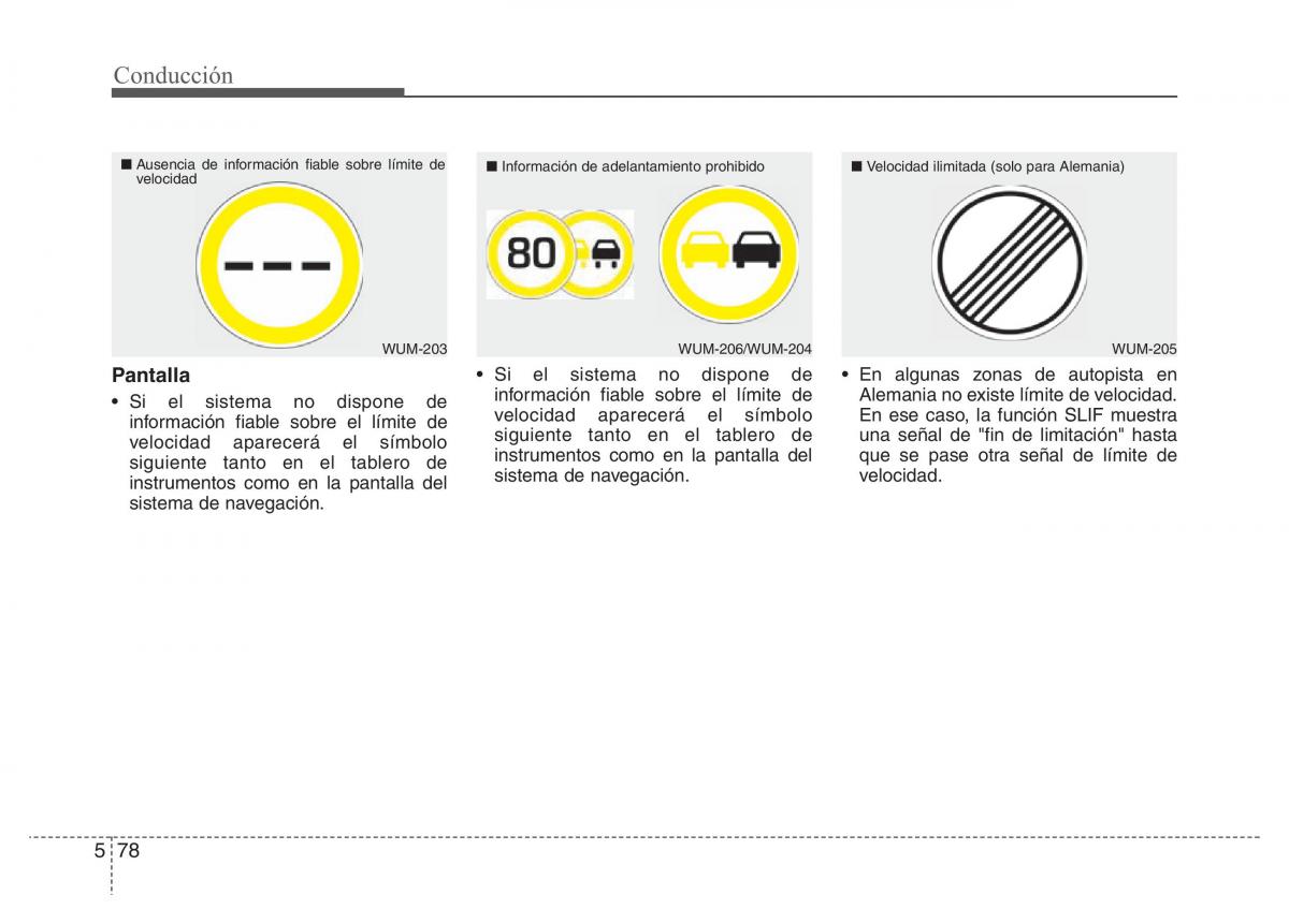 Hyundai i40 manual del propietario / page 497