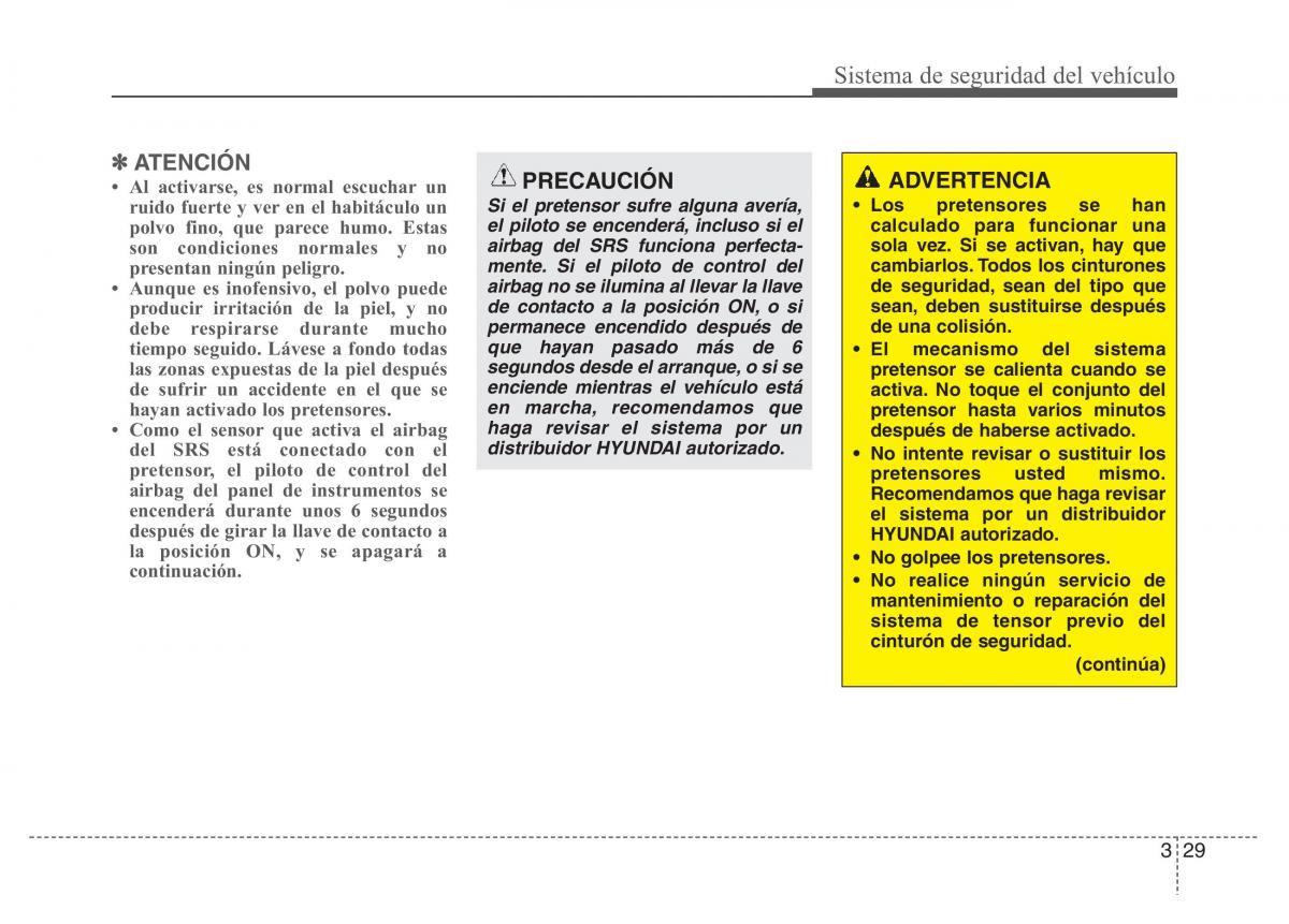 Hyundai i40 manual del propietario / page 50