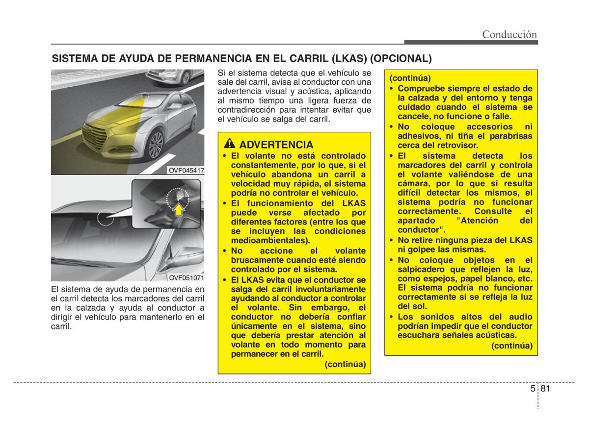 Hyundai i40 manual del propietario / page 500