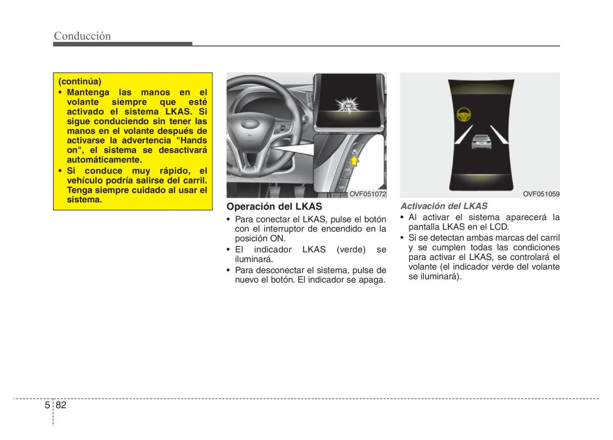 Hyundai i40 manual del propietario / page 501