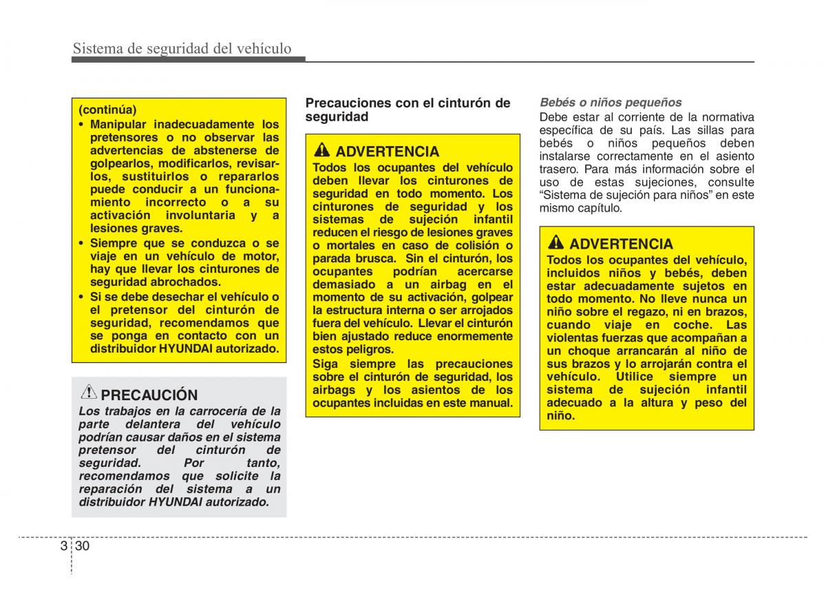 Hyundai i40 manual del propietario / page 51