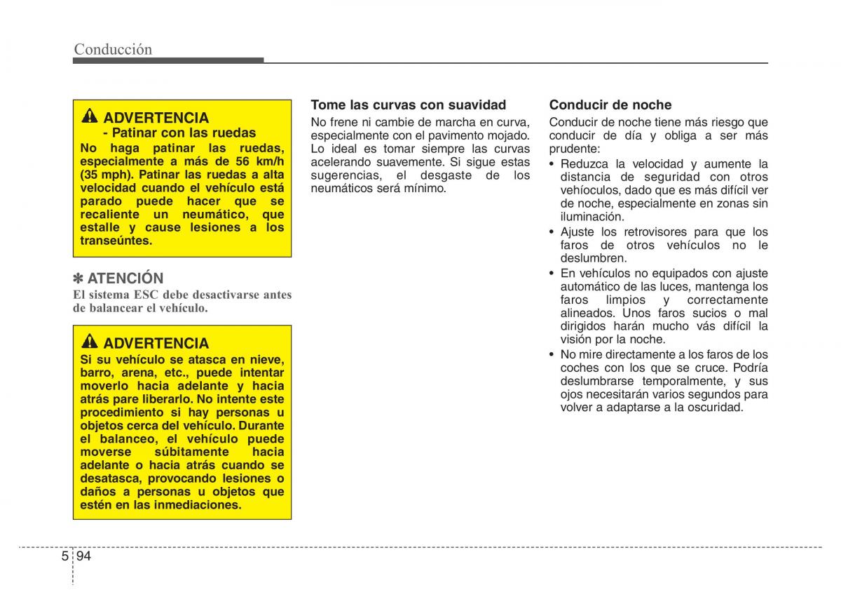 Hyundai i40 manual del propietario / page 513