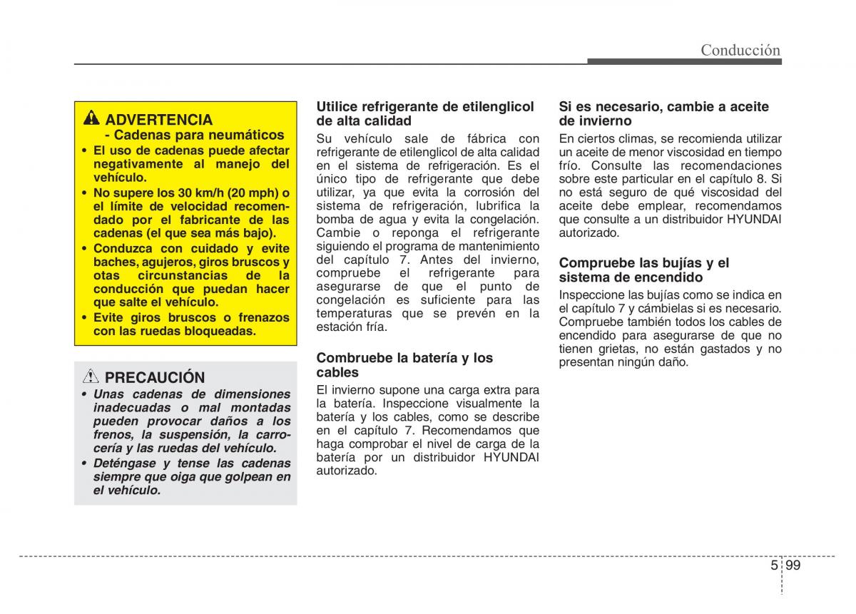 Hyundai i40 manual del propietario / page 518