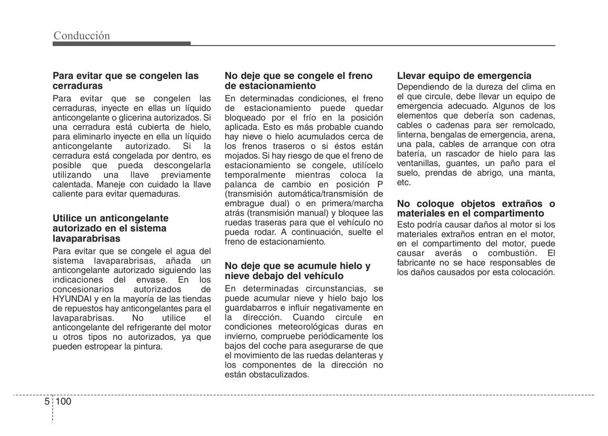 Hyundai i40 manual del propietario / page 519