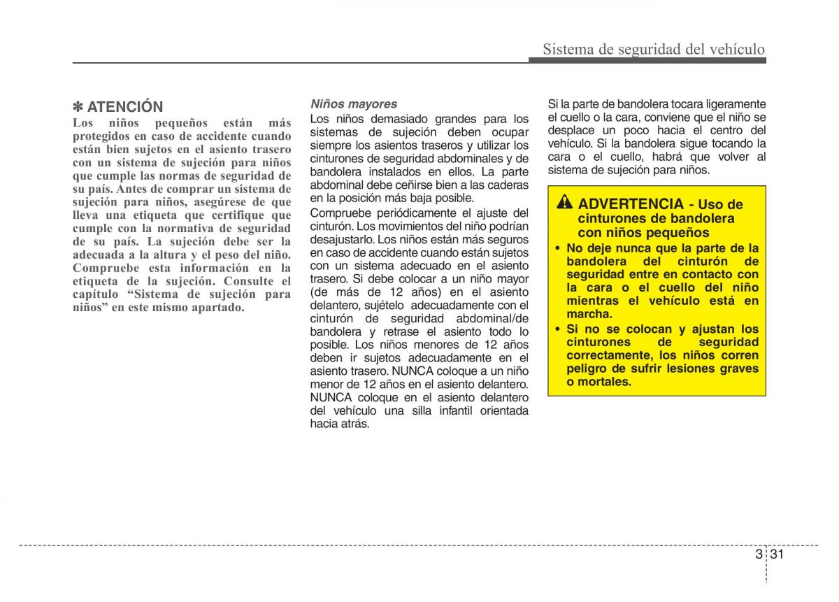 Hyundai i40 manual del propietario / page 52