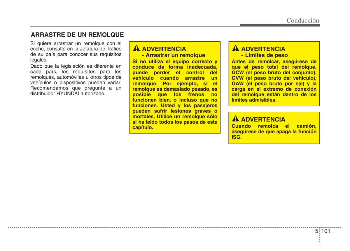 Hyundai i40 manual del propietario / page 520