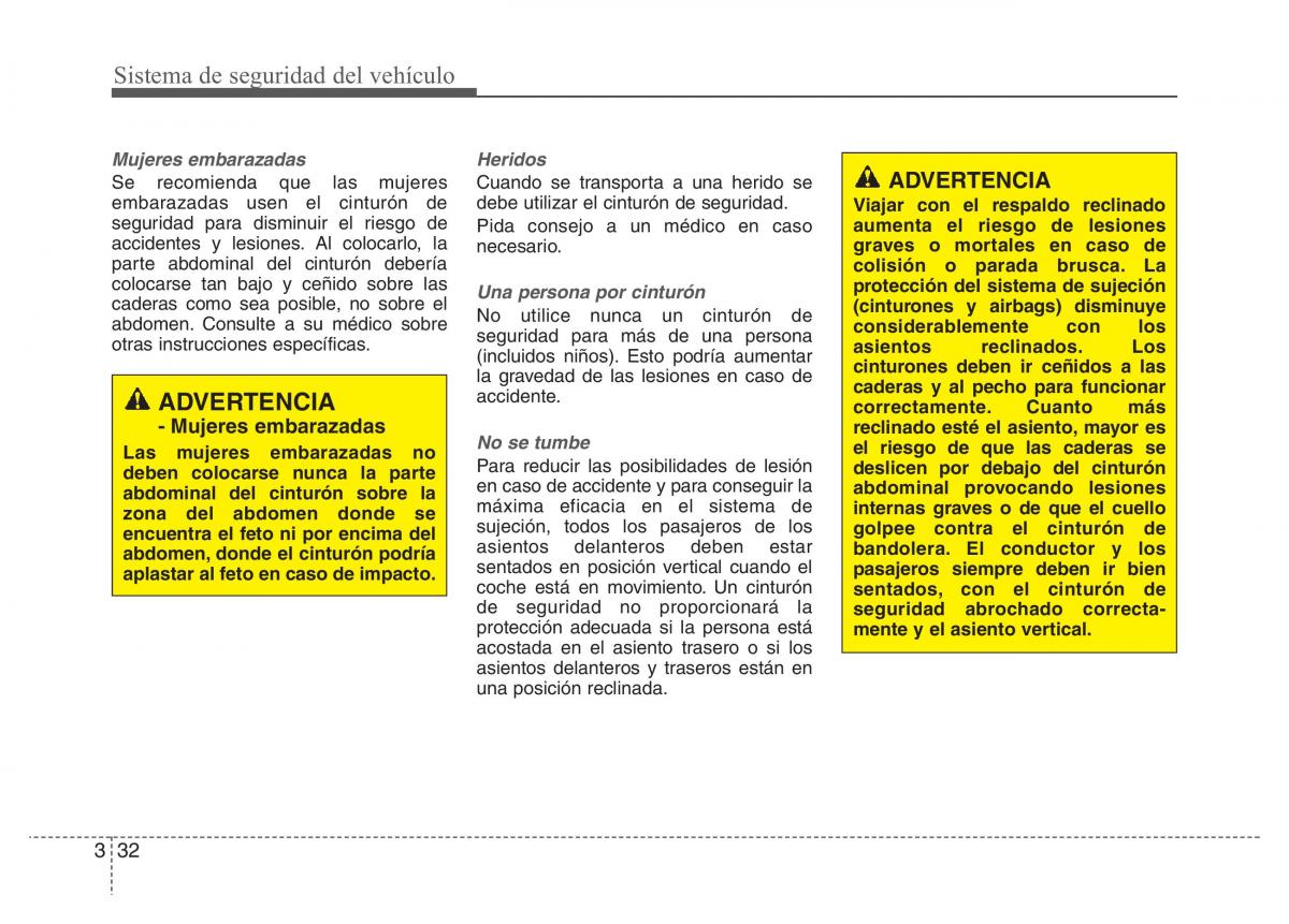 Hyundai i40 manual del propietario / page 53