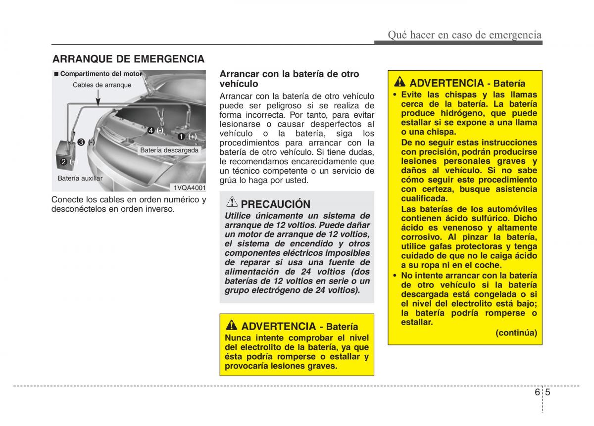 Hyundai i40 manual del propietario / page 537