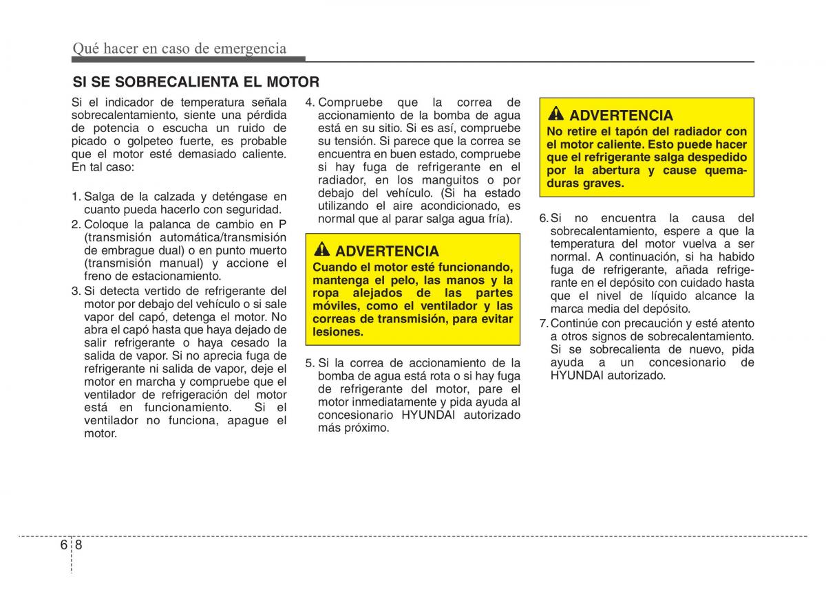 Hyundai i40 manual del propietario / page 540