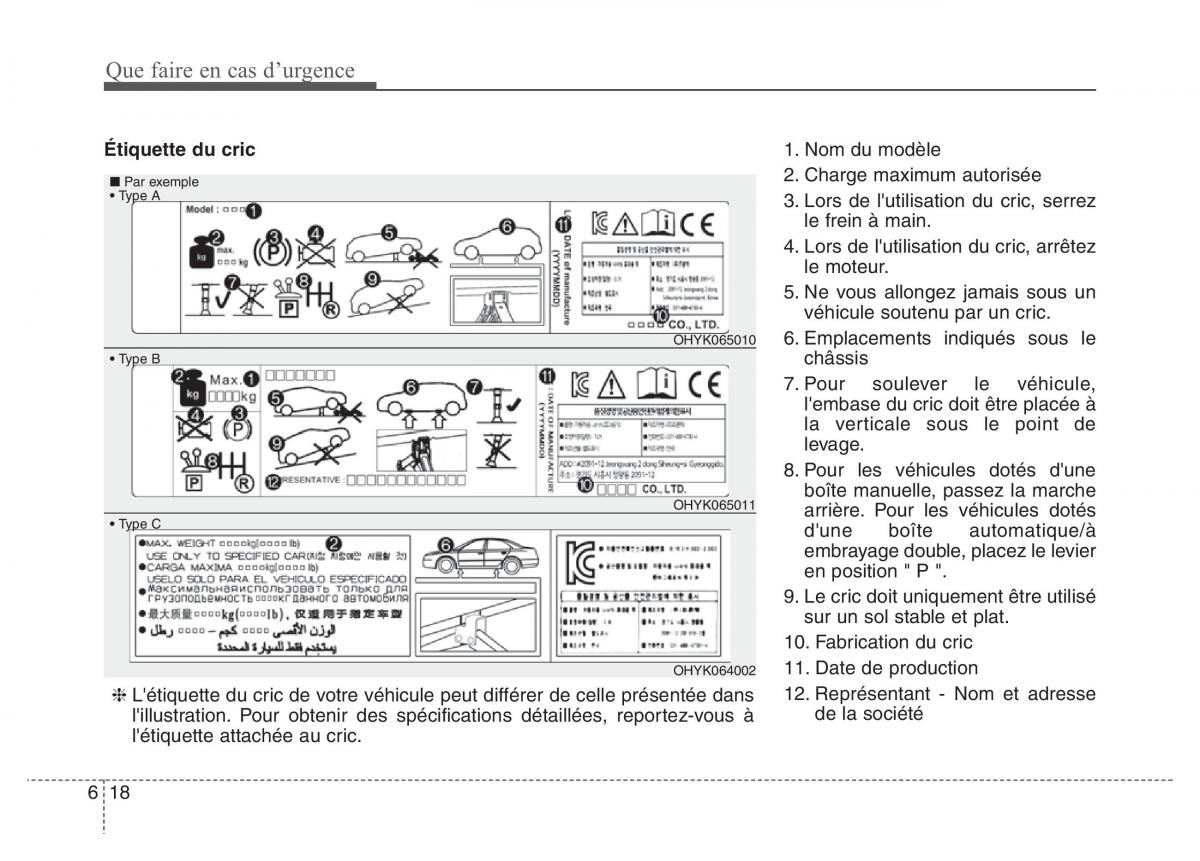 Hyundai i40 manuel du proprietaire / page 564