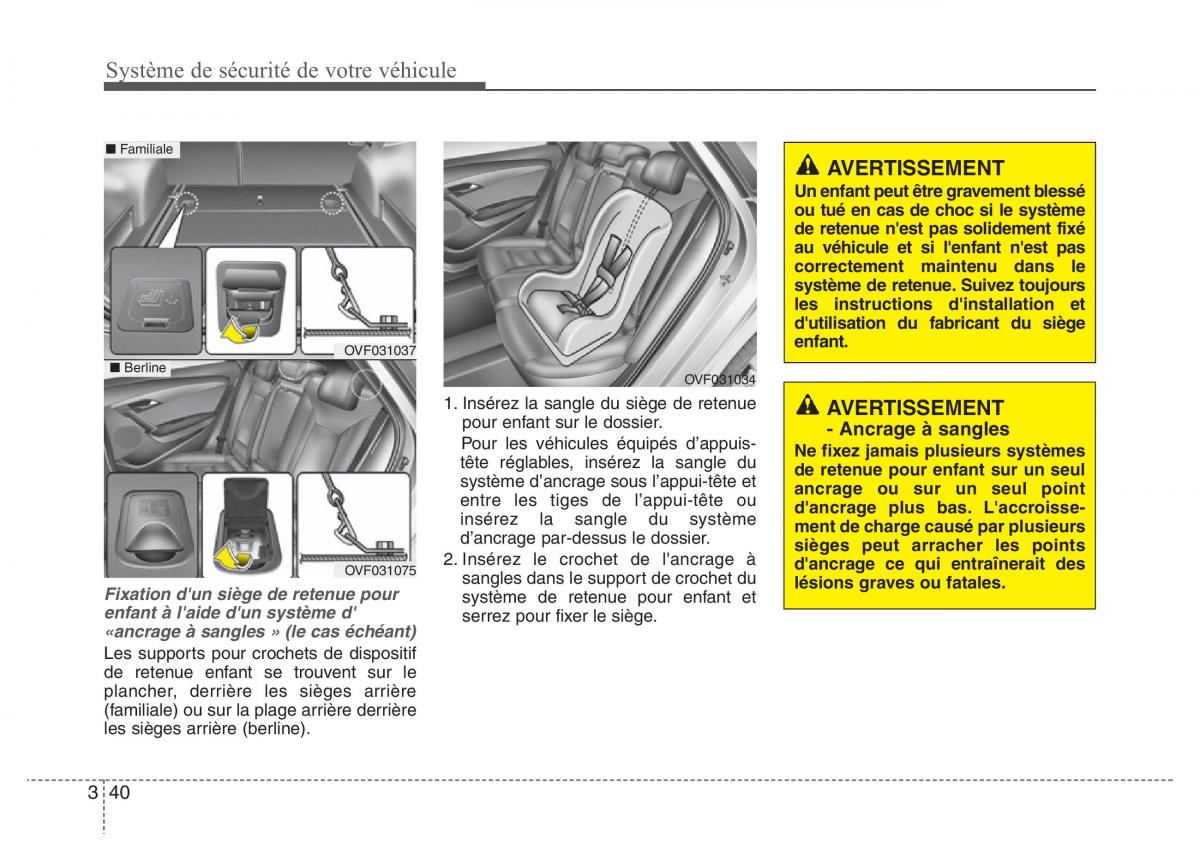 Hyundai i40 manuel du proprietaire / page 62