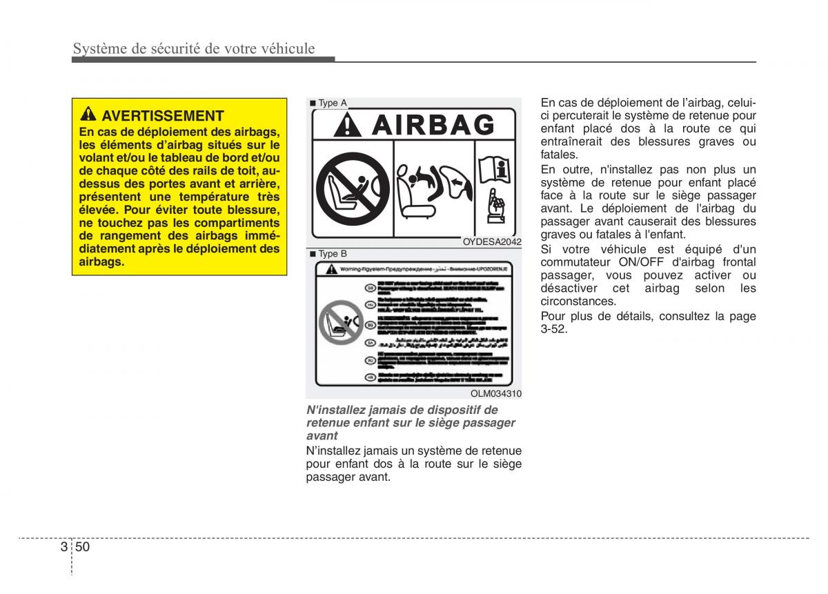 Hyundai i40 manuel du proprietaire / page 72