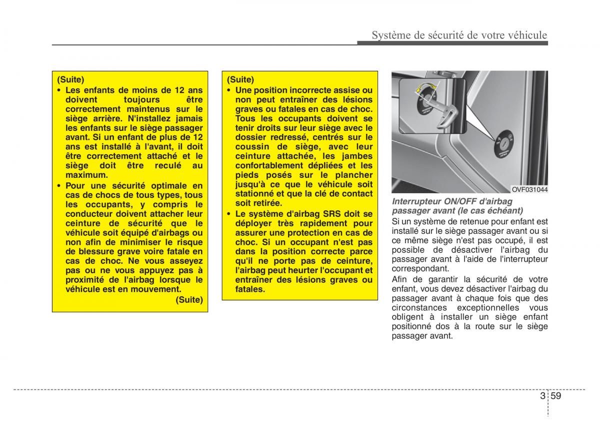 Hyundai i40 manuel du proprietaire / page 81