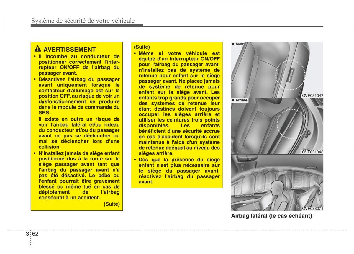 Hyundai i40 manuel du proprietaire / page 84