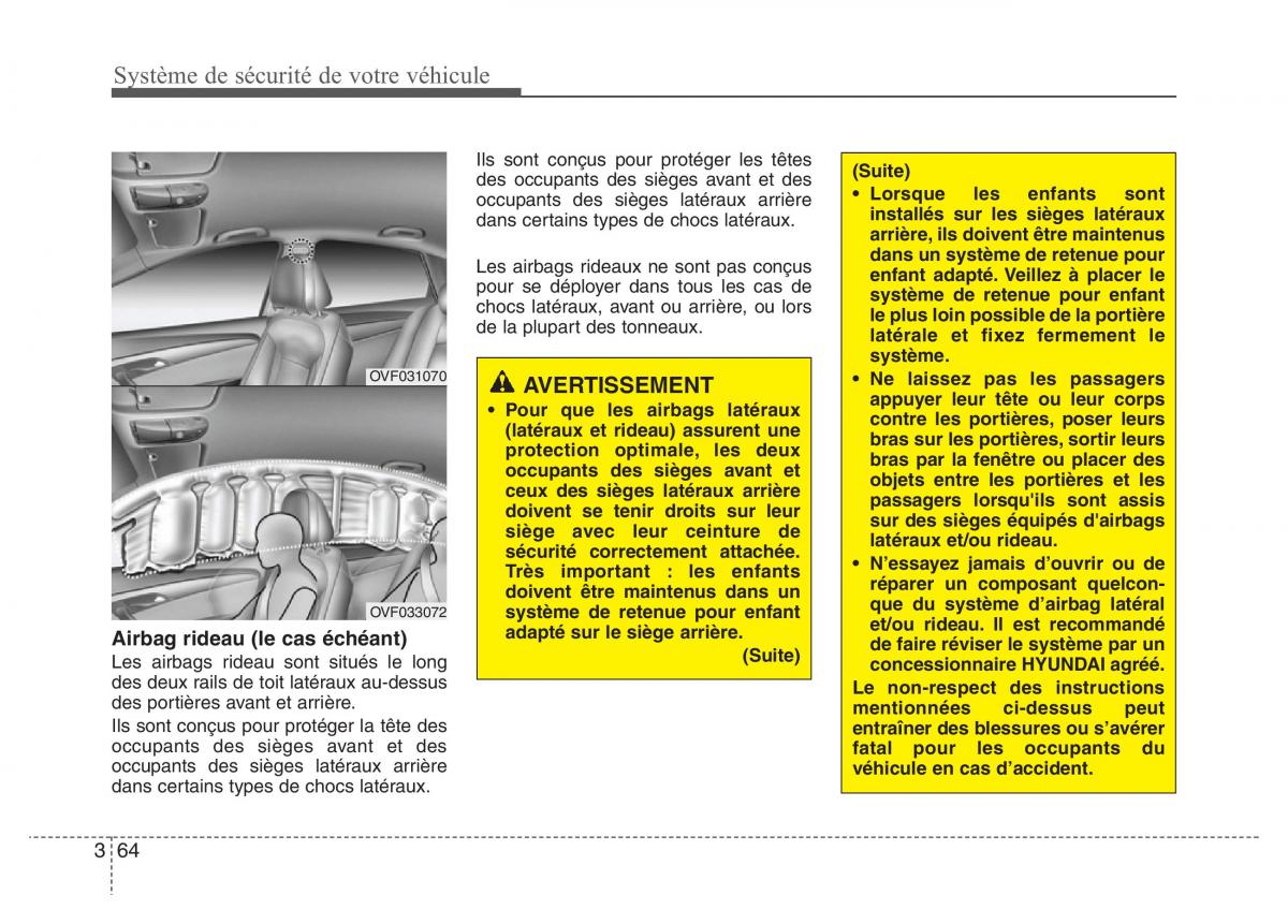 Hyundai i40 manuel du proprietaire / page 86