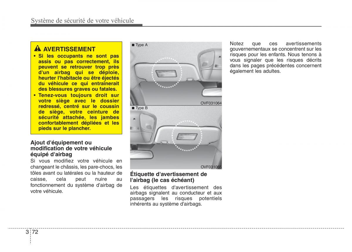 Hyundai i40 manuel du proprietaire / page 94