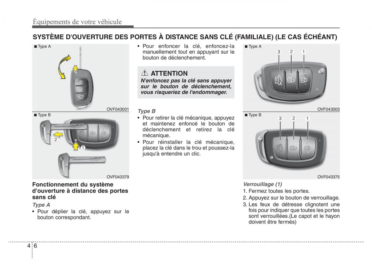 Hyundai i40 manuel du proprietaire / page 100