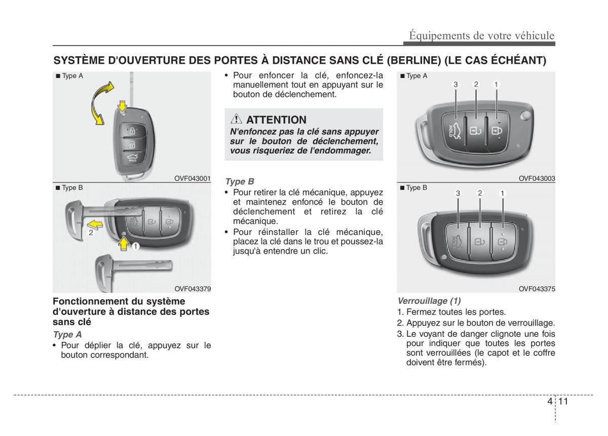 Hyundai i40 manuel du proprietaire / page 105