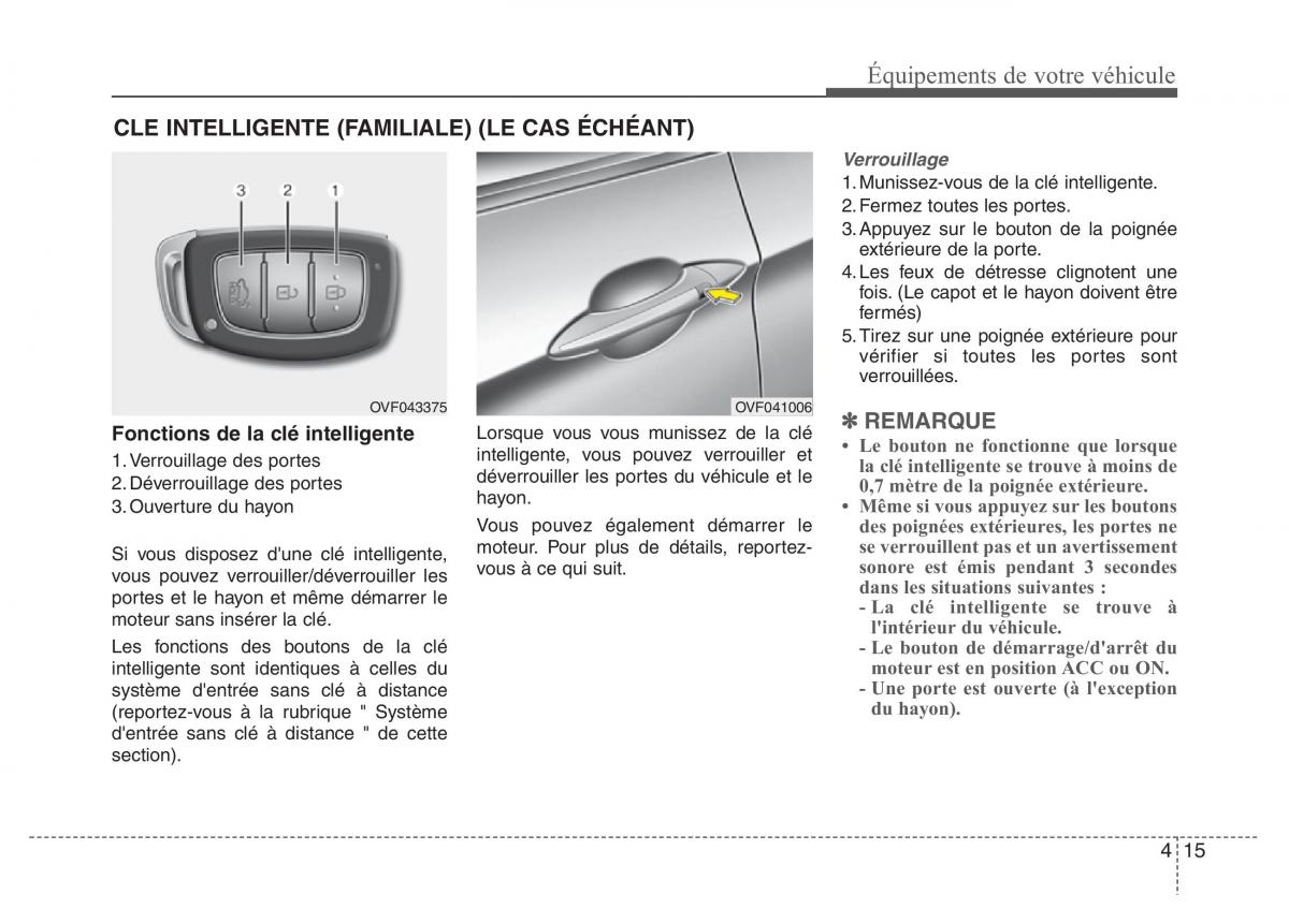 Hyundai i40 manuel du proprietaire / page 109