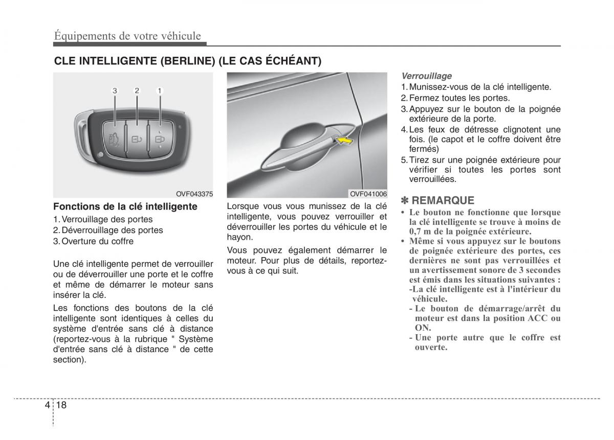 Hyundai i40 manuel du proprietaire / page 112