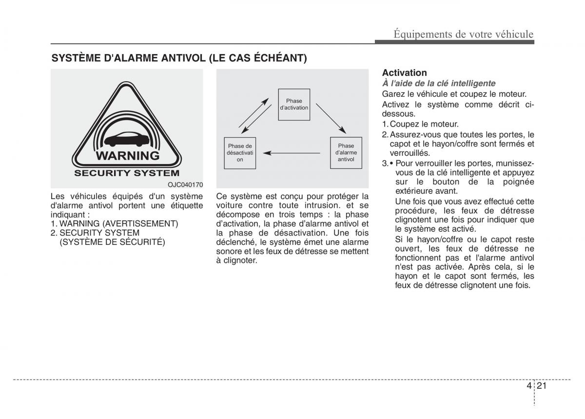 Hyundai i40 manuel du proprietaire / page 115