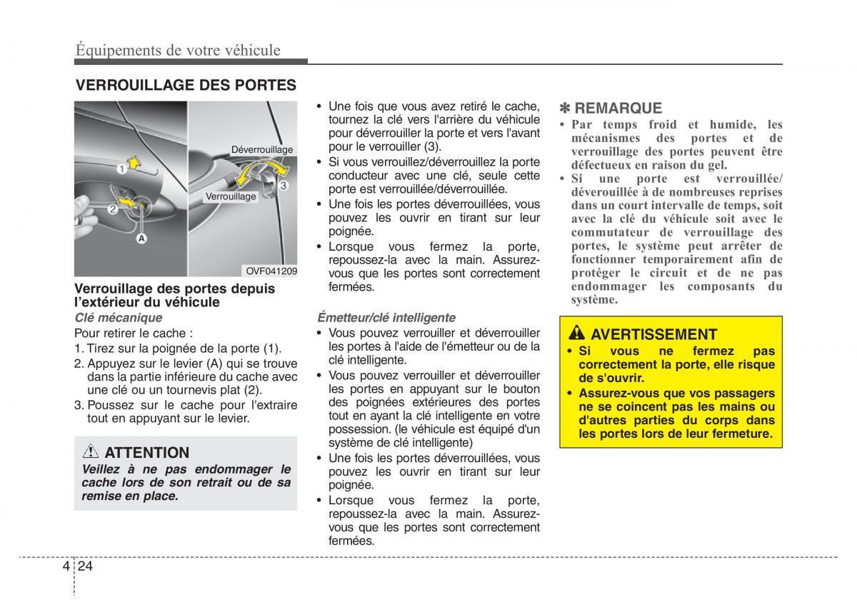 Hyundai i40 manuel du proprietaire / page 118