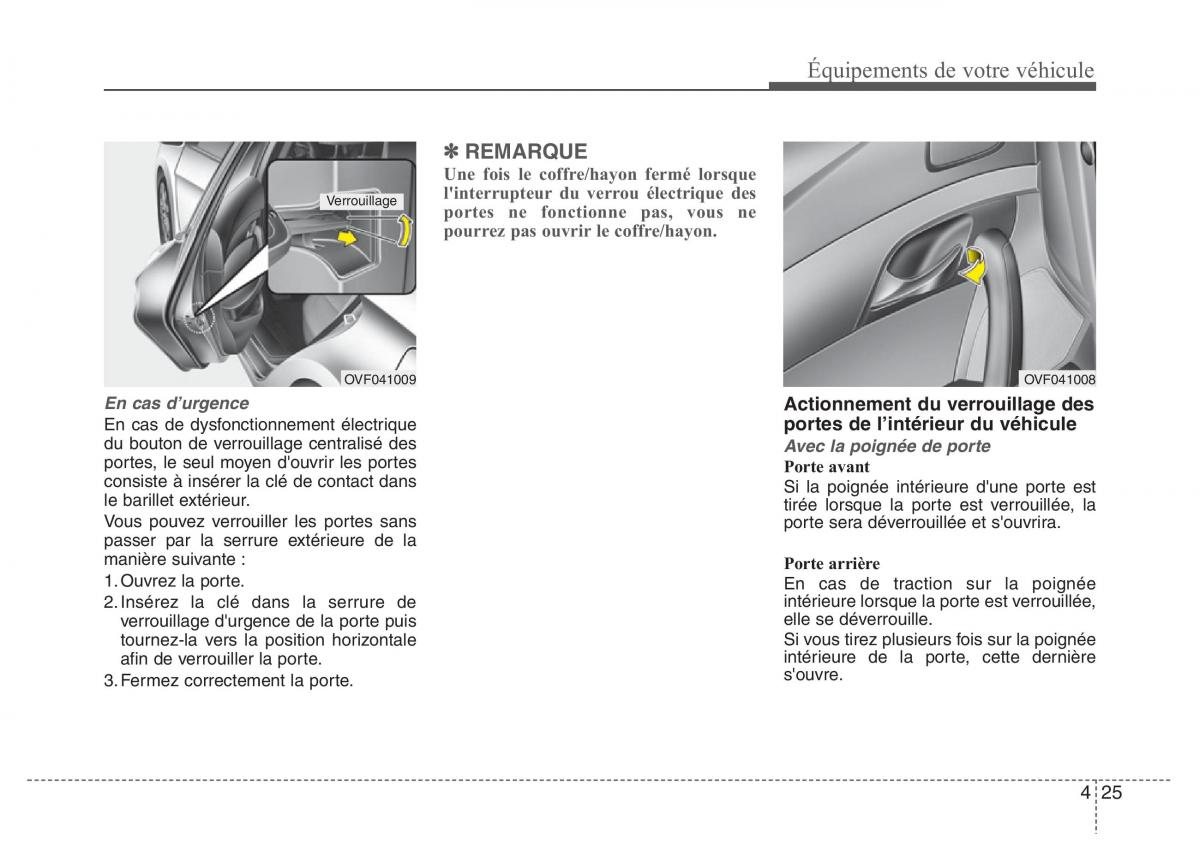 Hyundai i40 manuel du proprietaire / page 119