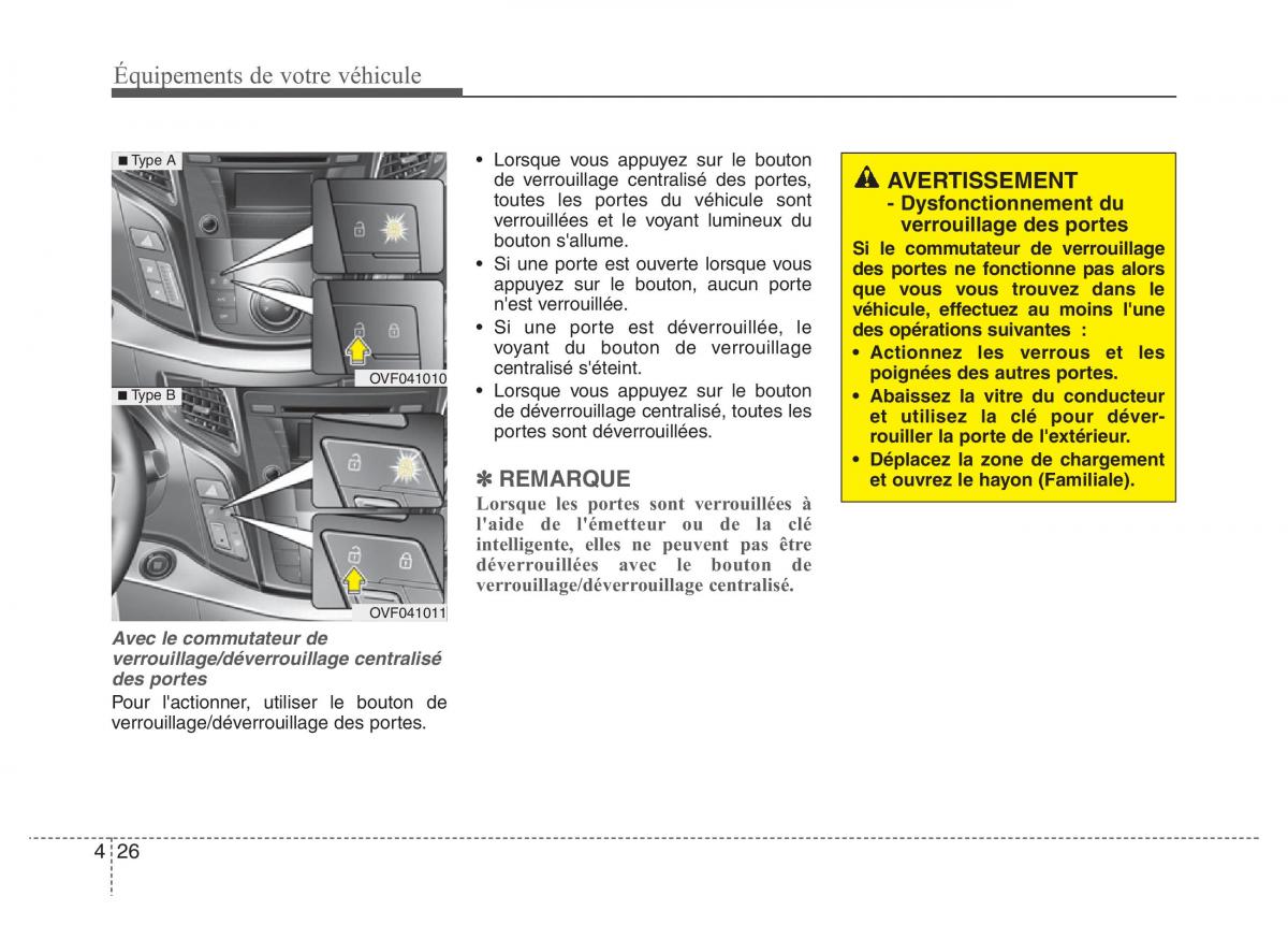 Hyundai i40 manuel du proprietaire / page 120