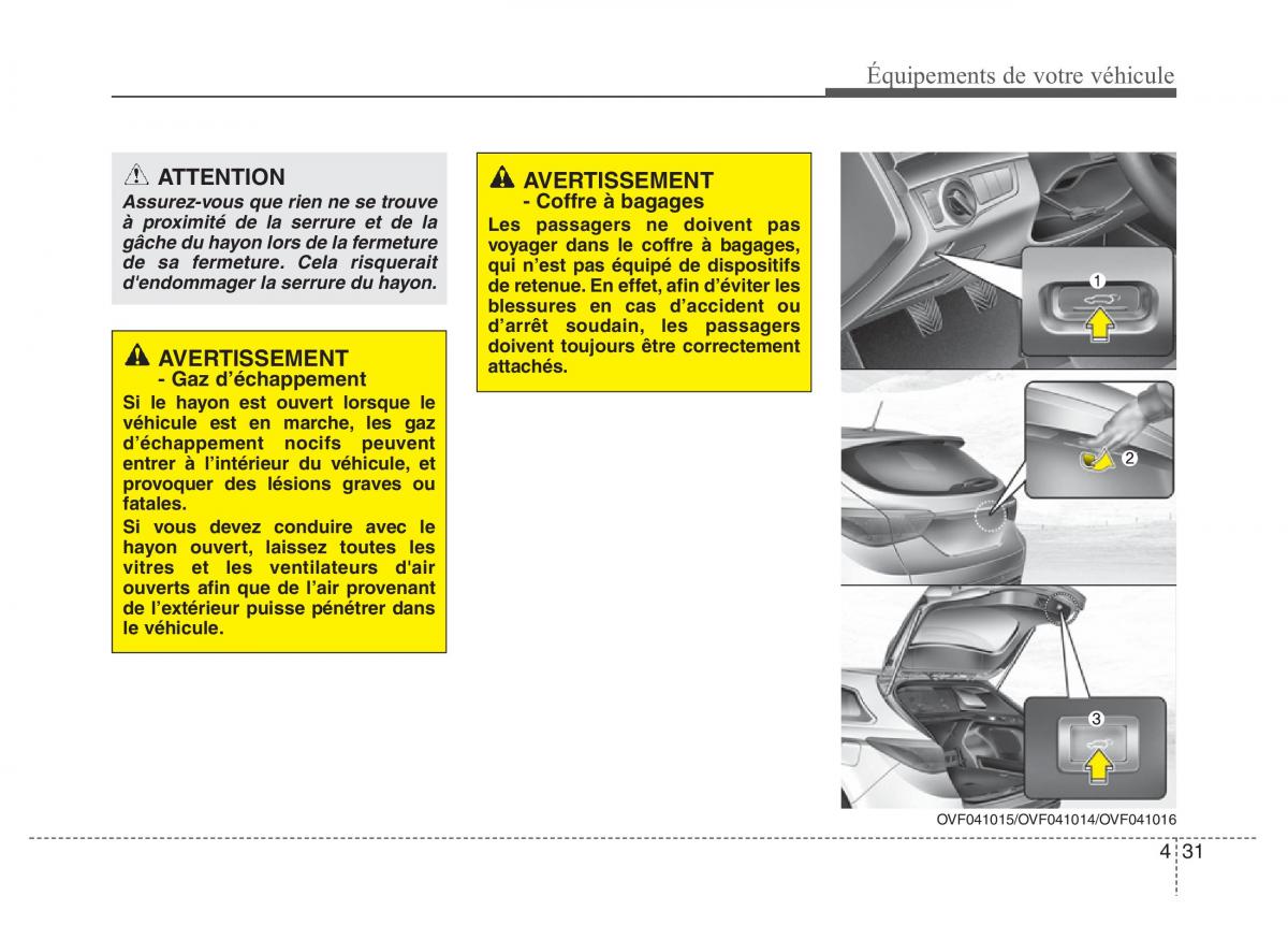 Hyundai i40 manuel du proprietaire / page 125