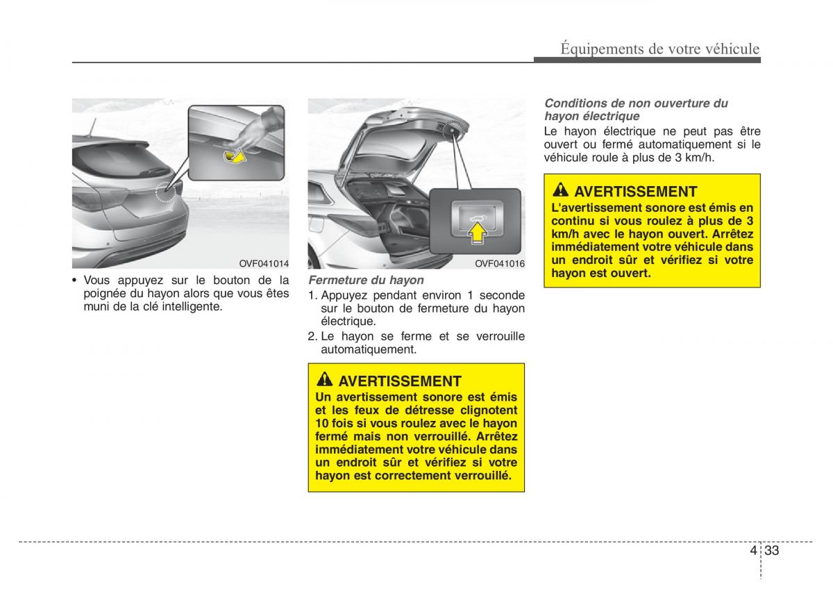 Hyundai i40 manuel du proprietaire / page 127