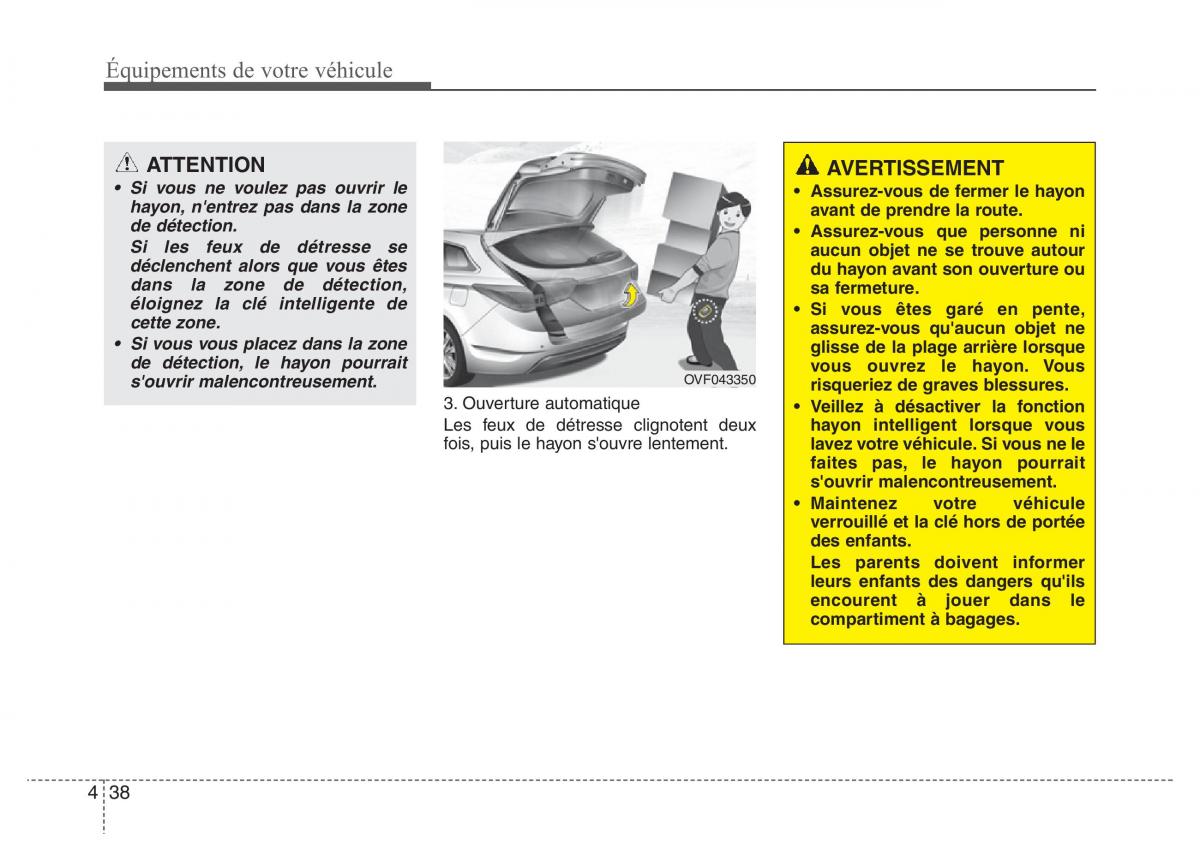 Hyundai i40 manuel du proprietaire / page 132