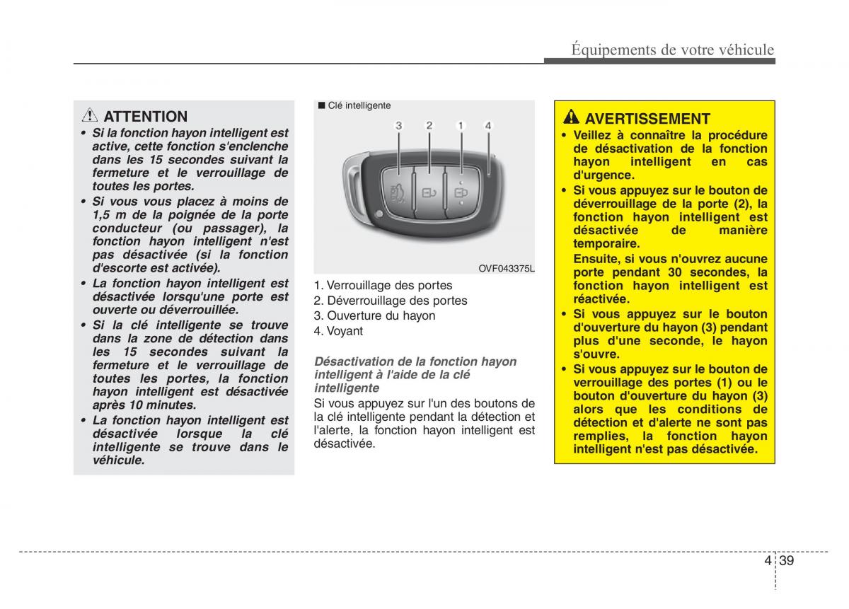 Hyundai i40 manuel du proprietaire / page 133