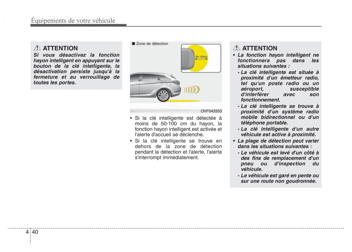 Hyundai i40 manuel du proprietaire / page 134