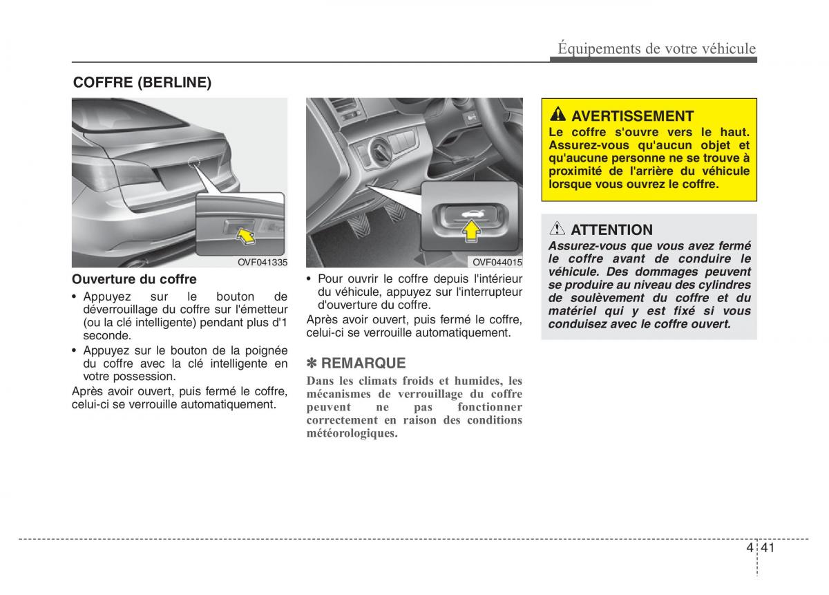 Hyundai i40 manuel du proprietaire / page 135