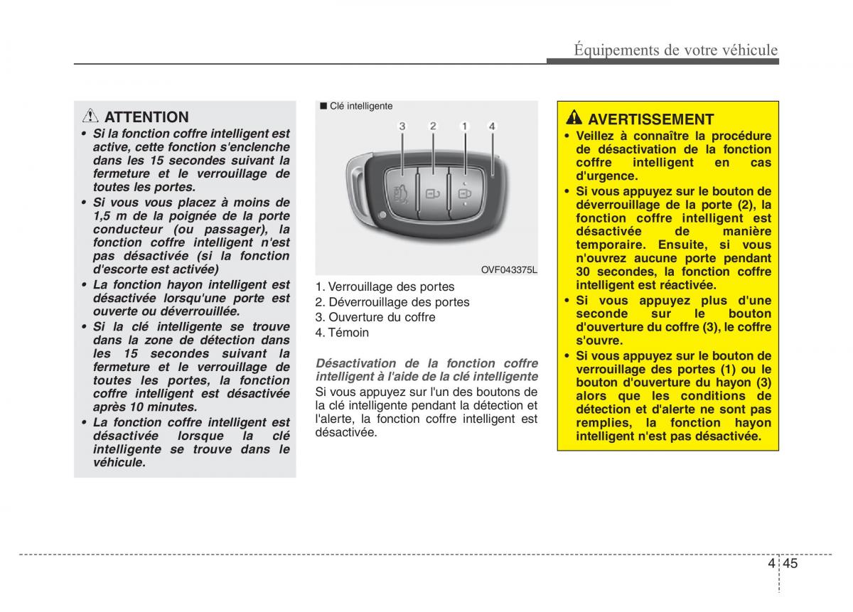 Hyundai i40 manuel du proprietaire / page 139