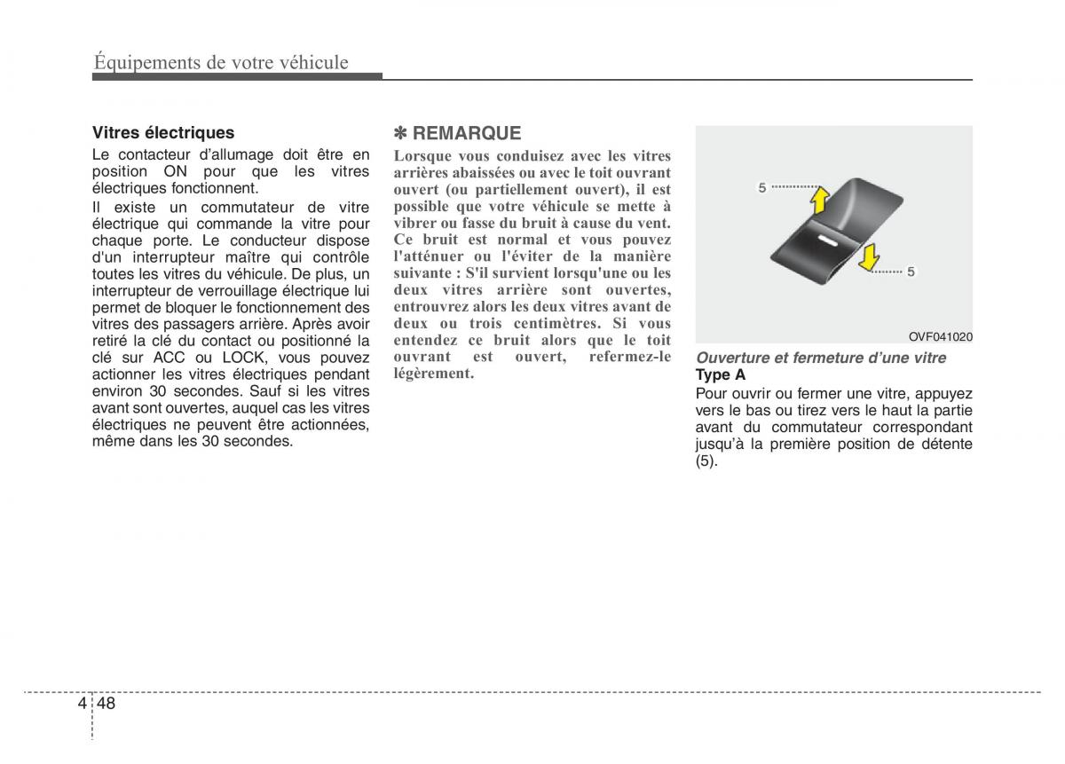 Hyundai i40 manuel du proprietaire / page 142