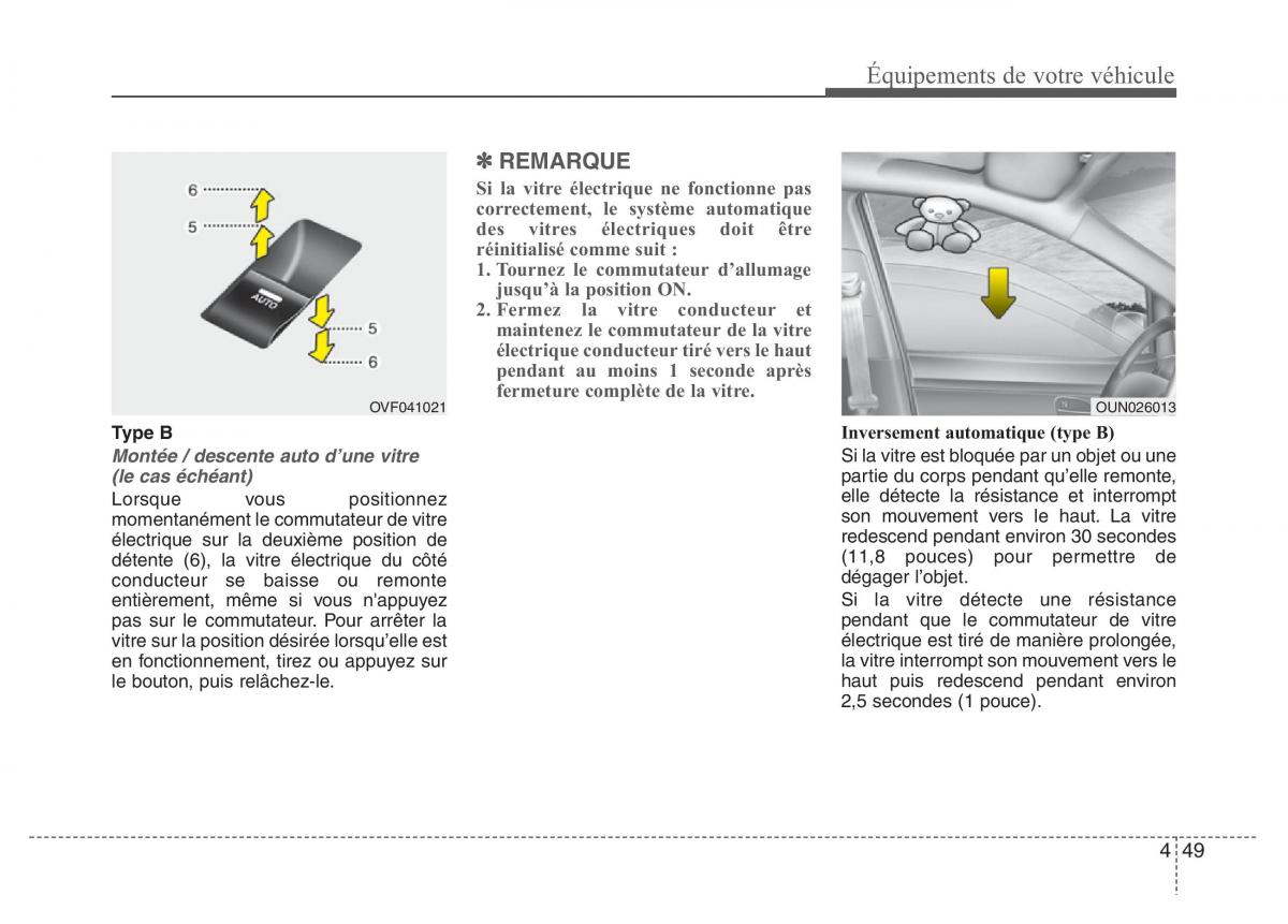 Hyundai i40 manuel du proprietaire / page 143