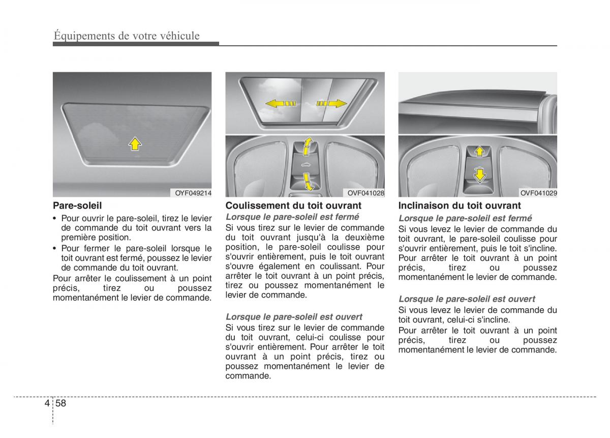 Hyundai i40 manuel du proprietaire / page 152