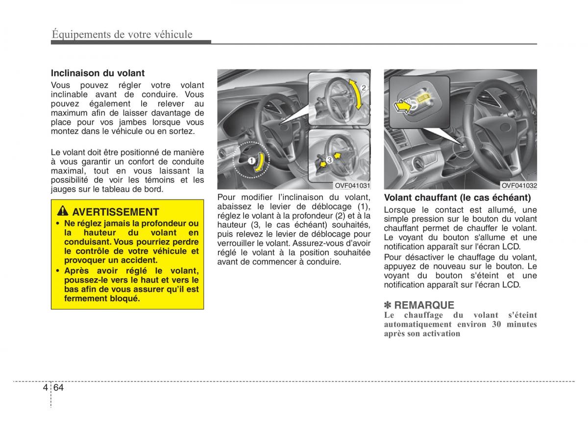 Hyundai i40 manuel du proprietaire / page 158