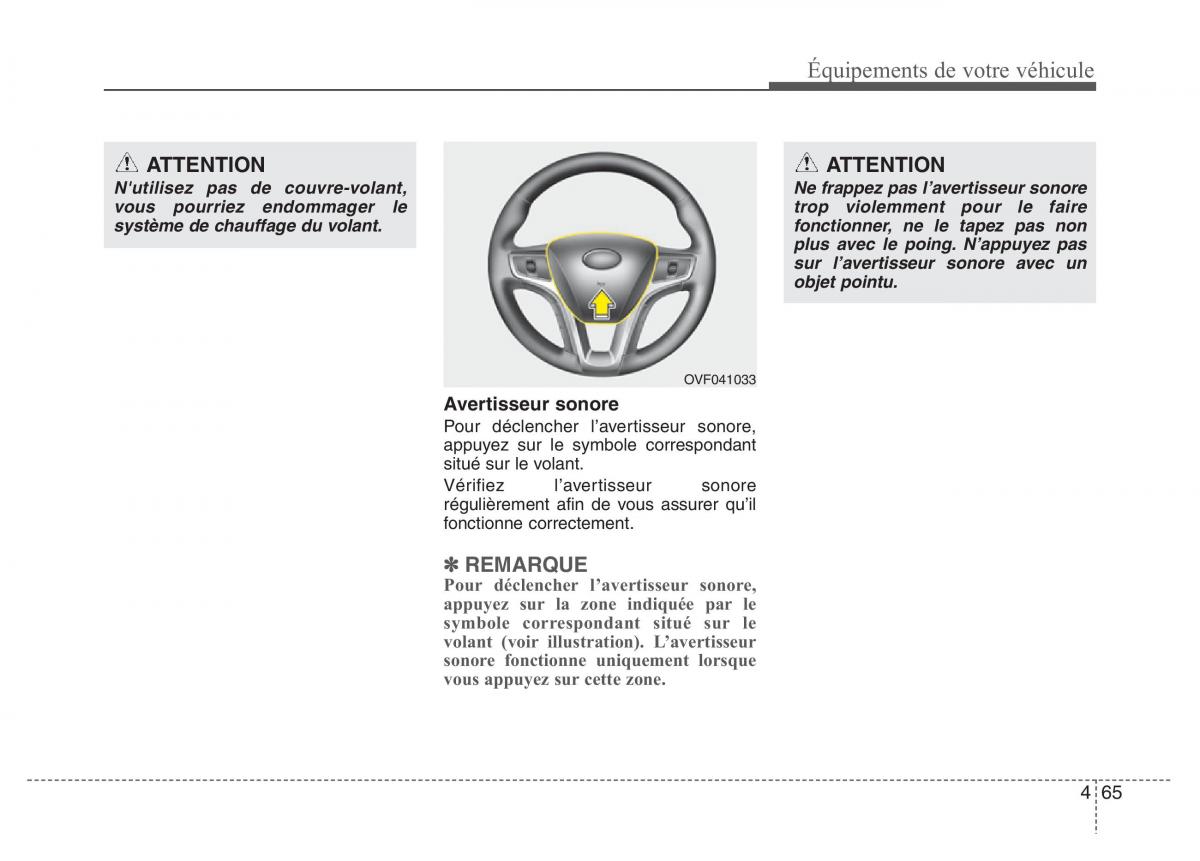 Hyundai i40 manuel du proprietaire / page 159