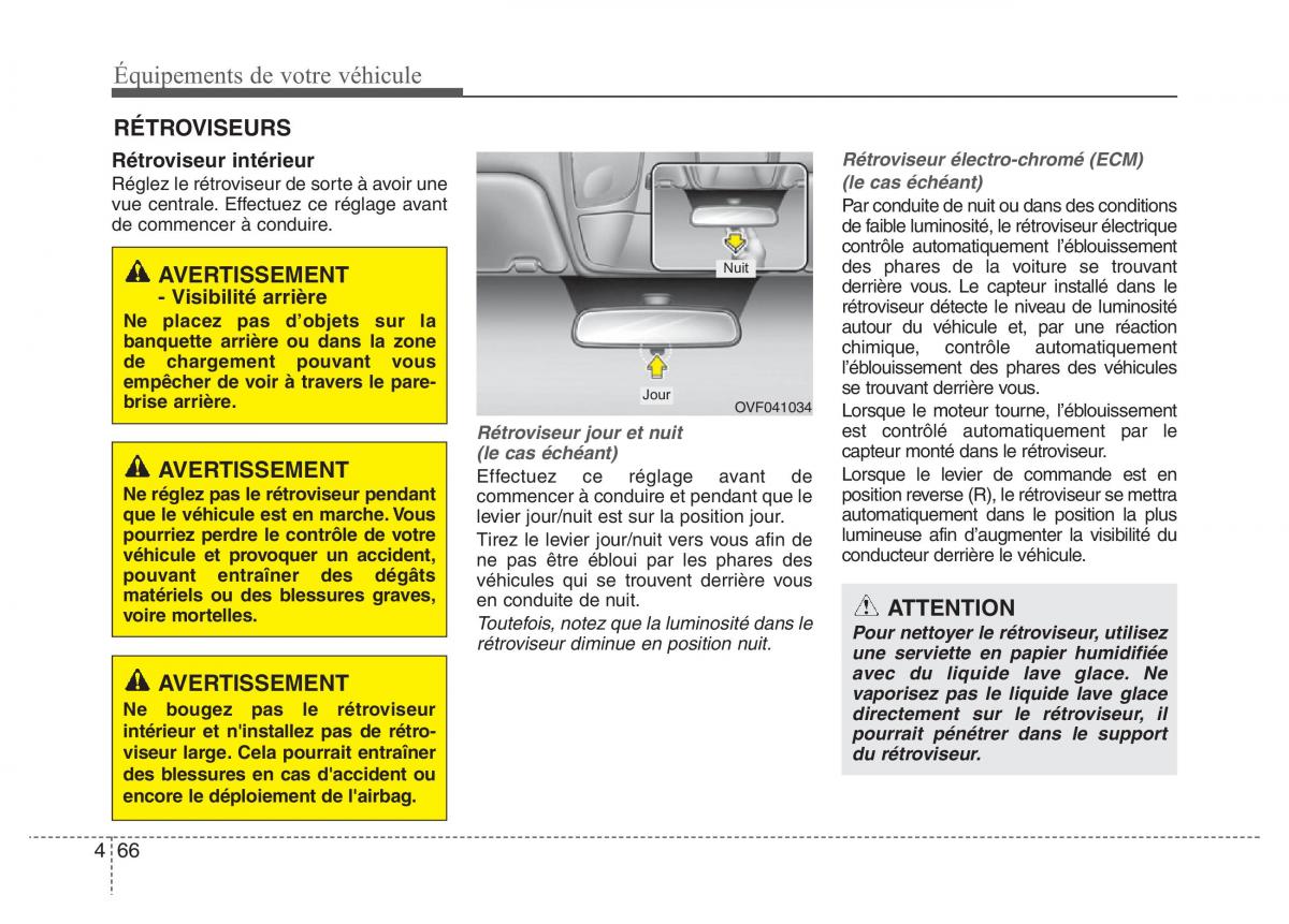 Hyundai i40 manuel du proprietaire / page 160