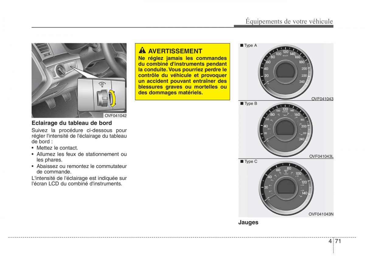 Hyundai i40 manuel du proprietaire / page 165